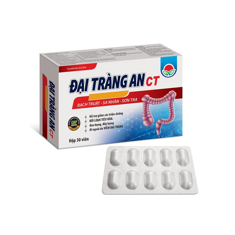 Đại Tràng An Cửu Tôn