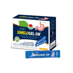 Dạ dày Simelugel - SW
