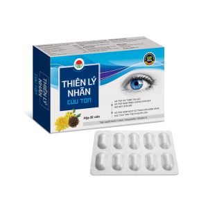 Thiên Lý Nhãn Cửu Tôn