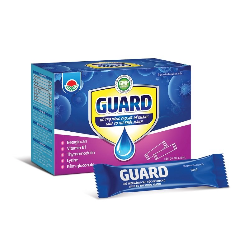 Guard